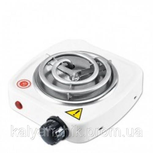 Електроплита Tyler одноконфорочная 41937