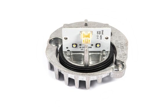 LED модуль фары 63117388923/1 (1 шт, левый) для BMW 2 серия F22/23