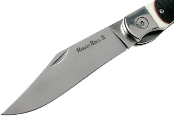 Ніж Cold Steel Ranch Boss II | Зображення 2