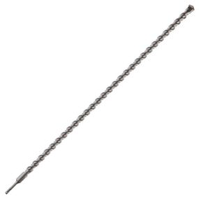 Свердло-бур SDS PLUS 28 x 1000мм INTERTOOL SD-28100