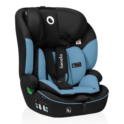 Автокресло Lionelo Levi I-size Blue Cobalt (LO-LEVI I-SIZE BLUE COBALT) | Зображення 7