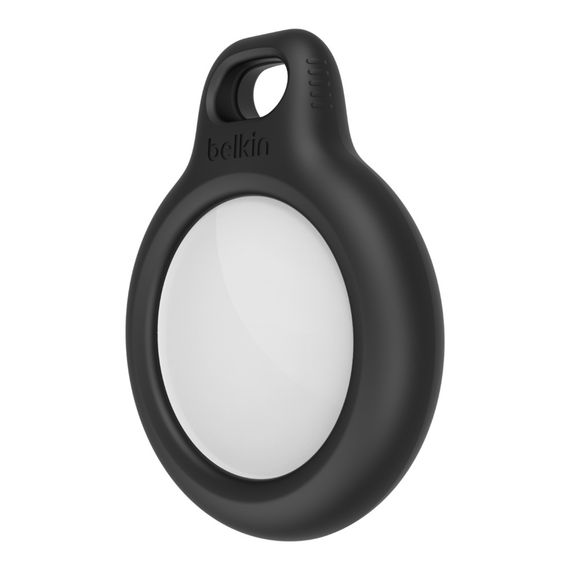 Держатель Belkin Secure Holder with Strap AirTag, black (F8W974BTBLK) | Зображення 5