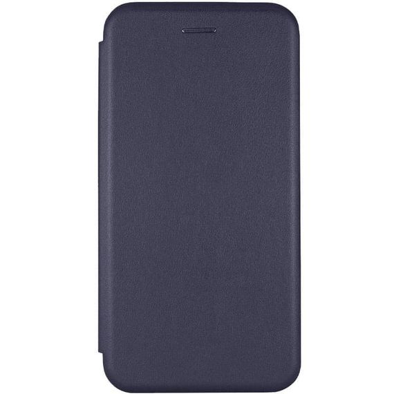 Шкіряний чохол-книжка Classy для Samsung Galaxy A20 / A30