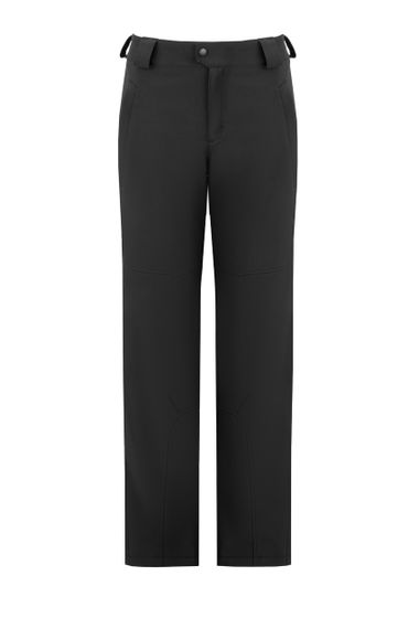 Штани Viverra Softshell Infinity Pant Black M (РБ-2230917)