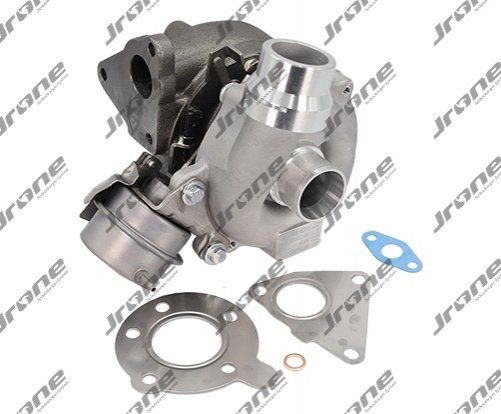Турбина новая 1.5 DCI Nissan Qashqai, Renault Kangoo 08-, Renault Megane III