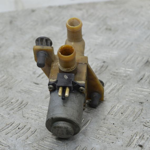 Кран пічки Mercedes Vito Viano W638 W639 2.2 CDI клапан отоплювача Мерседес Віто Віано 0018300684 1147412047 | Зображення 1