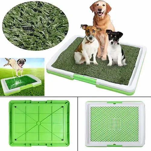 Туалет для собак Puppy Potty Pad MH-872 | Зображення 6