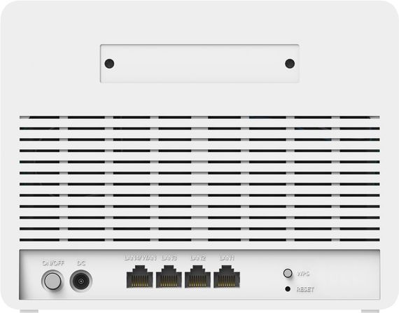 Маршрутизатор Cudy LT500E, AC1200 Wi-Fi 4G LTE-Cat4 Router