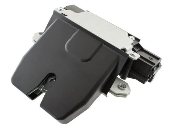 Ford Galaxy (06-15) замок дверей багажника 5 контактів, Форд Гелексі | Зображення 1