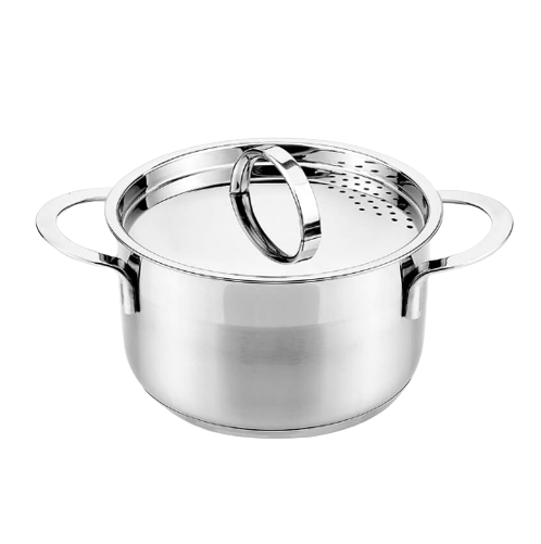 Каструля 3л d20см MR-3511-20 Maestro