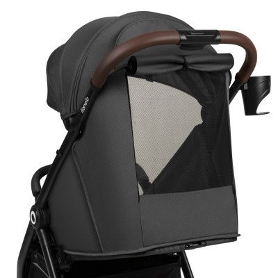 Коляска Lionelo Ingrid Grey Stone (LO-INGRID GREY STONE) | Зображення 1