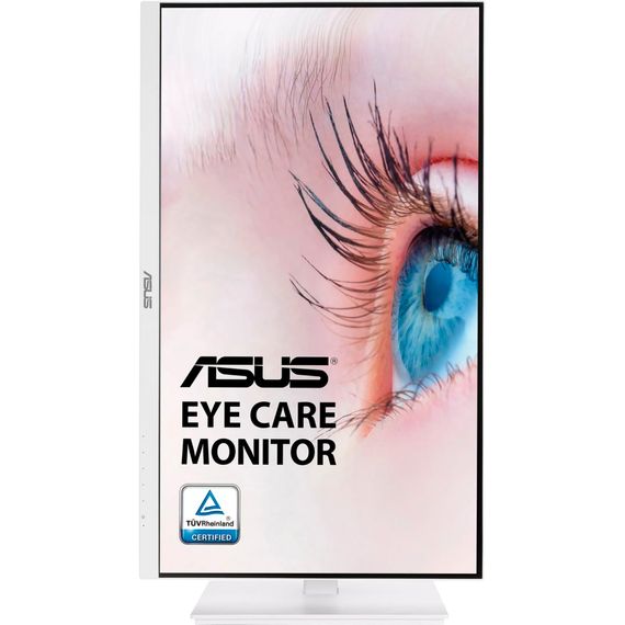 Монитор ASUS VA27DQSB-W | Зображення 7