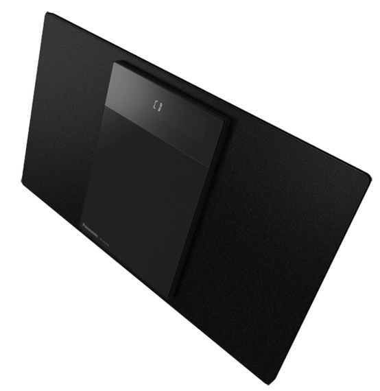 Музичний центр PANASONIC SC-HC410EE-K (SC-HC410EE-K) | Зображення 7