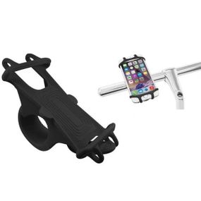 Держатель для мобильного телефона на резинке Feel Fit SJJ-006