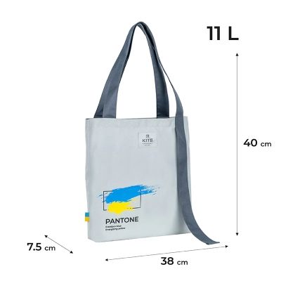 Сумка детская Kite BE Ukraine 587-1 шопер (K24-587-1) | Зображення 6