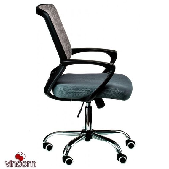 Кресло Special4You Marin grey (E0925) Кресло Special4You Marin Gray (E0925) | Зображення 3