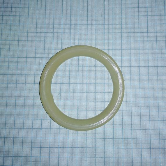 Прокладка гумова на тен із фланцем 92 мм для бойлера Thermex | Зображення 2