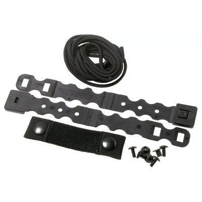 Нож Benchmade Sibert Adamas Black (375BK-1) | Зображення 6