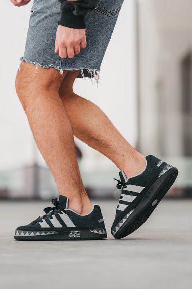 Чоловічі кросівки Ad1d2s Adimatic  весна / літо / осінь 1362 | Зображення 7