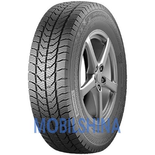 Зимние шины CONTINENTAL VanContact Viking (235/65R16C 121/119N)