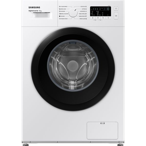 Пральна машина Samsung WW60A3120BE/LE