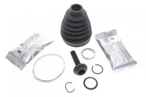 Пыльник шруса наружный Audi A4 00-08 26x86x138  к-кт  13-0301