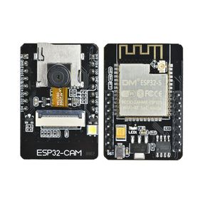 Контроллер разработки ESP32-CAM WiFi с модулем камеры OV2640