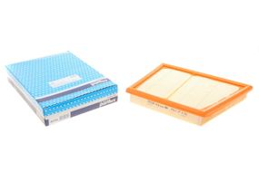 Фильтр воздушный BMW 2 F45 13- X1 F48 14- Mini Cooper 13- A1715