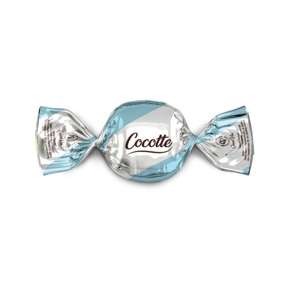 Цукерка Cocotte Chocco Via вагова 1000г (213910)