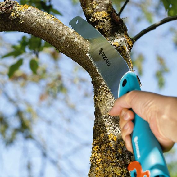 Пила садова Gardena Combisystem 300 PP 08737-20 (30/50.8 см, 300 г) | Зображення 2