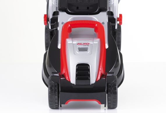Газонокосарка електрична AL-KO Classic 3.22 SE (112805) | Зображення 2