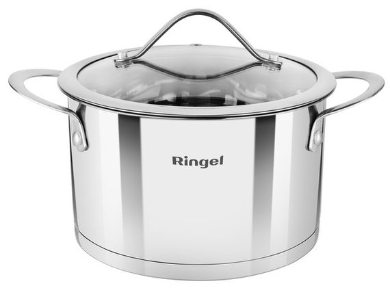 Кастрюля RINGEL Fusion 16 см 1.9л