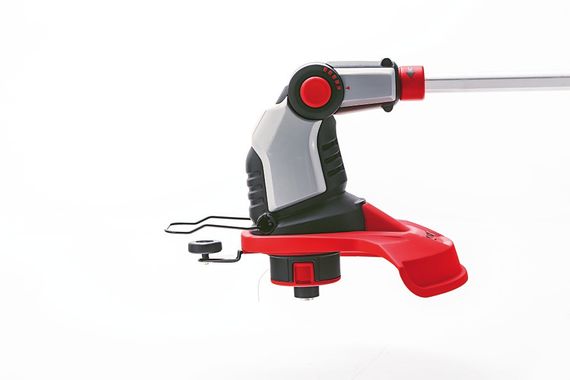 Тример акумуляторний AL-KO GT 4030 Energy Flex (без аккумулятора та ЗП) (113608) | Зображення 1