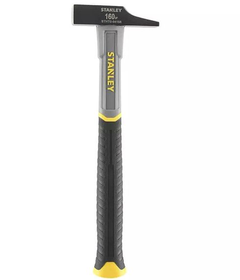 Столярний молоток Stanley Fiberglass 160 г (STHT0-54158) | Зображення 2