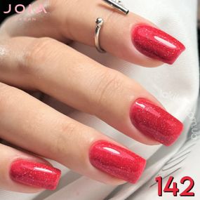 Светоотражающий гель-лак JOIA vegan 142, 6мл