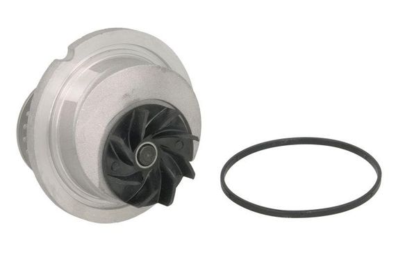 Водяний насос Opel Meriva A, Zafira A/B, Astra G/H, Vectra B/C, Corsa C/D 1.6 — INA (538 0296 10) | Зображення 1