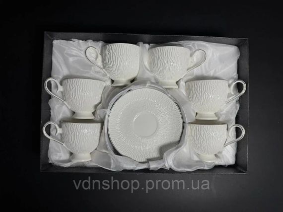 Чайный сервиз 12 предметов  LW-HSW-8212J