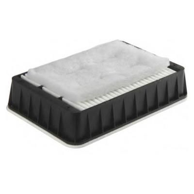 Воздушный фильтр для автомобиля Bosch F 026 400 200 | Зображення 1