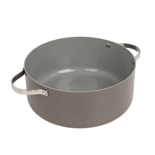 Каструля 2,35л з кришкою а/п Ceramic MR-4009-20 Maestro | Зображення 2