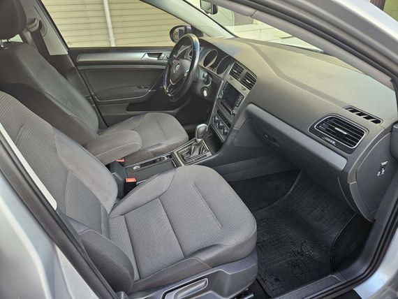 Резиновые коврики (4 шт, Polytep) для Volkswagen Golf 7 | Зображення 2