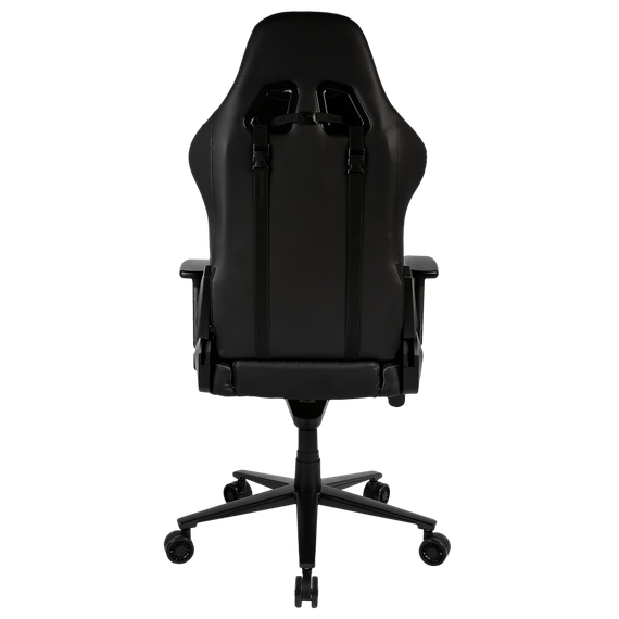 Кресло геймерское HATOR Darkside PRO (HTC-917) Alcantara Black | Зображення 5