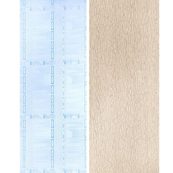 Самоклеюча плівка солом'яна 0,45х10м SW-00001245 | Зображення 2