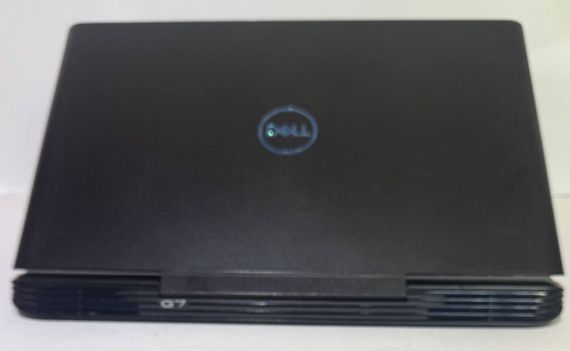 Игровой ноутбук Dell G7 7588 / 15.6" (1920x1080) IPS / Intel Core i7-8750H (6 (12) ядер по 2.2 - 4.1 GHz) / 32 GB DDR4 / 512 GB SSD / nVidia GeForce GTX 1060, 6 GB GDDR5, 192-bit / WebCam б/у | Зображення 7