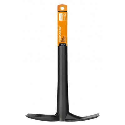 Тяпка Fiskars Solid садовая (1001601) | Зображення 2