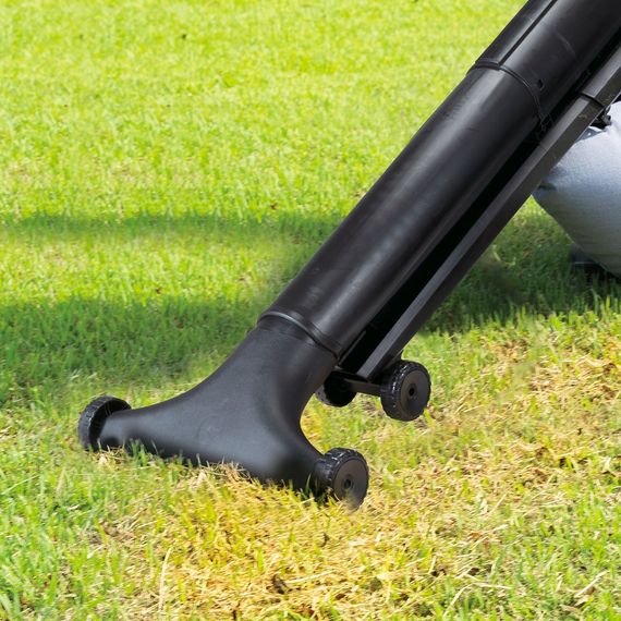 Насадка для всмоктування повітродува-пилососа Makita DUB187 (GB00000165) | Зображення 1