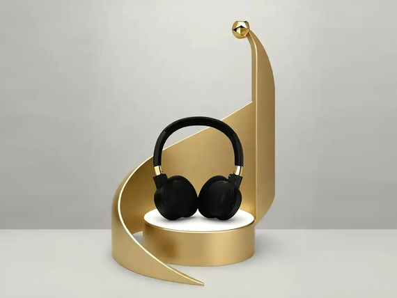Навушники накладні з Bluetooth SN-460 | Зображення 2