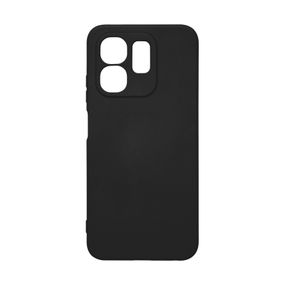 Чехол для мобильного телефона Armorstandart ICON Infinix Hot 50i / Smart 9 Camera cover Black (ARM80980)