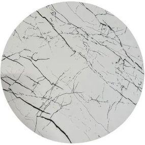 Серветка сервірувальна OLens Мармур 102-531 38 см