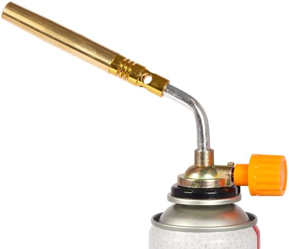 Газовий різак Skif Outdoor Firewind II | Зображення 2