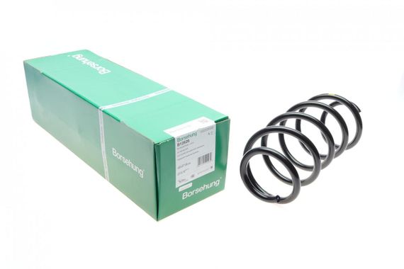 Пружина передня VW Caddy 04- Golf Touran 04-13 OE VAG  B12626